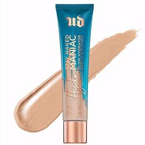 🤍New Urban Decay Hydromaniac Hydrating Tinted Makeup🤍